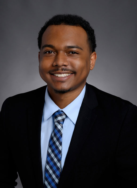 Corey D. Layton, Jr.