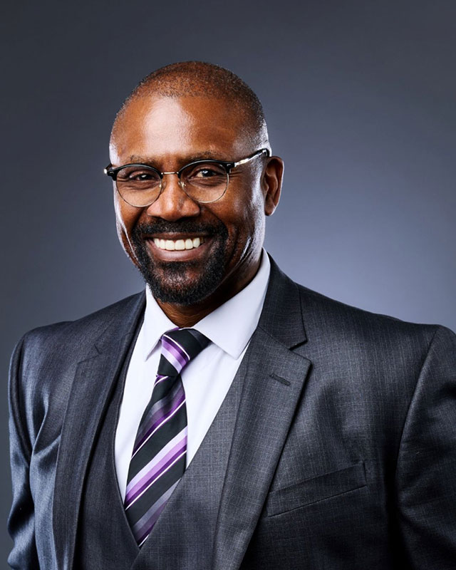 David Johnson, Jr.