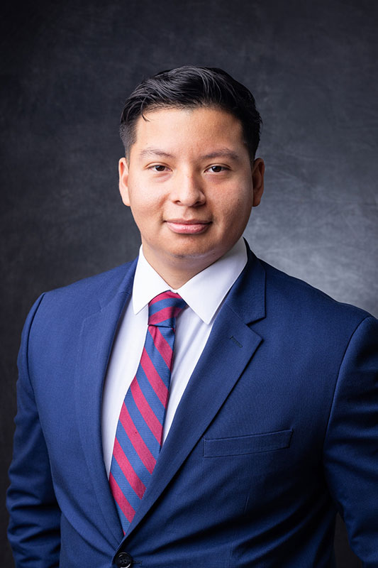 Erik "Rick" Camacho