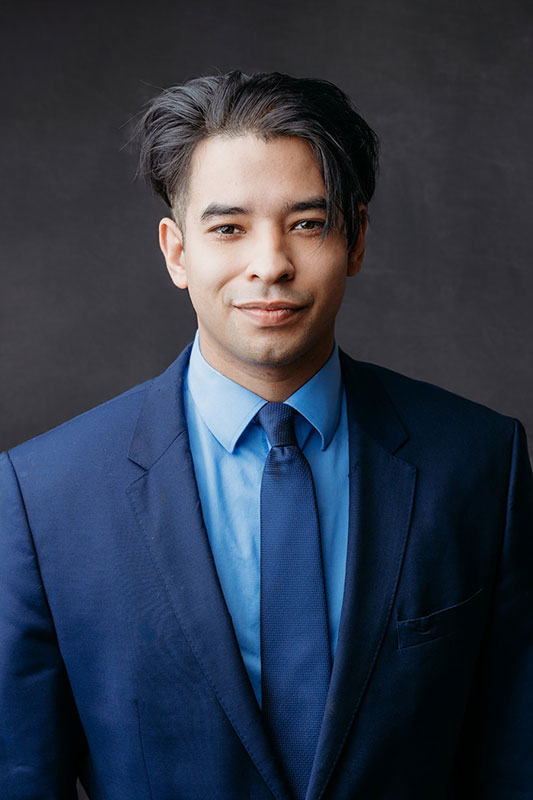 Flavio Jimenez