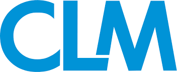 clm logo