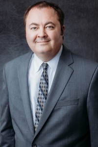 Wesley Holl