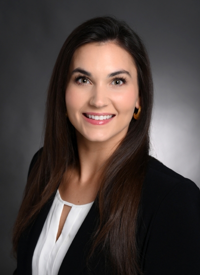 Katie Hurley Lugo