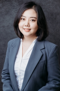 Rosie Wang
